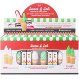 Lip Balm & Magic Lip Balm Duo Romantic Beauty | Wholesale Makeup
