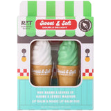 Lip Balm & Magic Lip Balm Duo Romantic Beauty | Wholesale Makeup