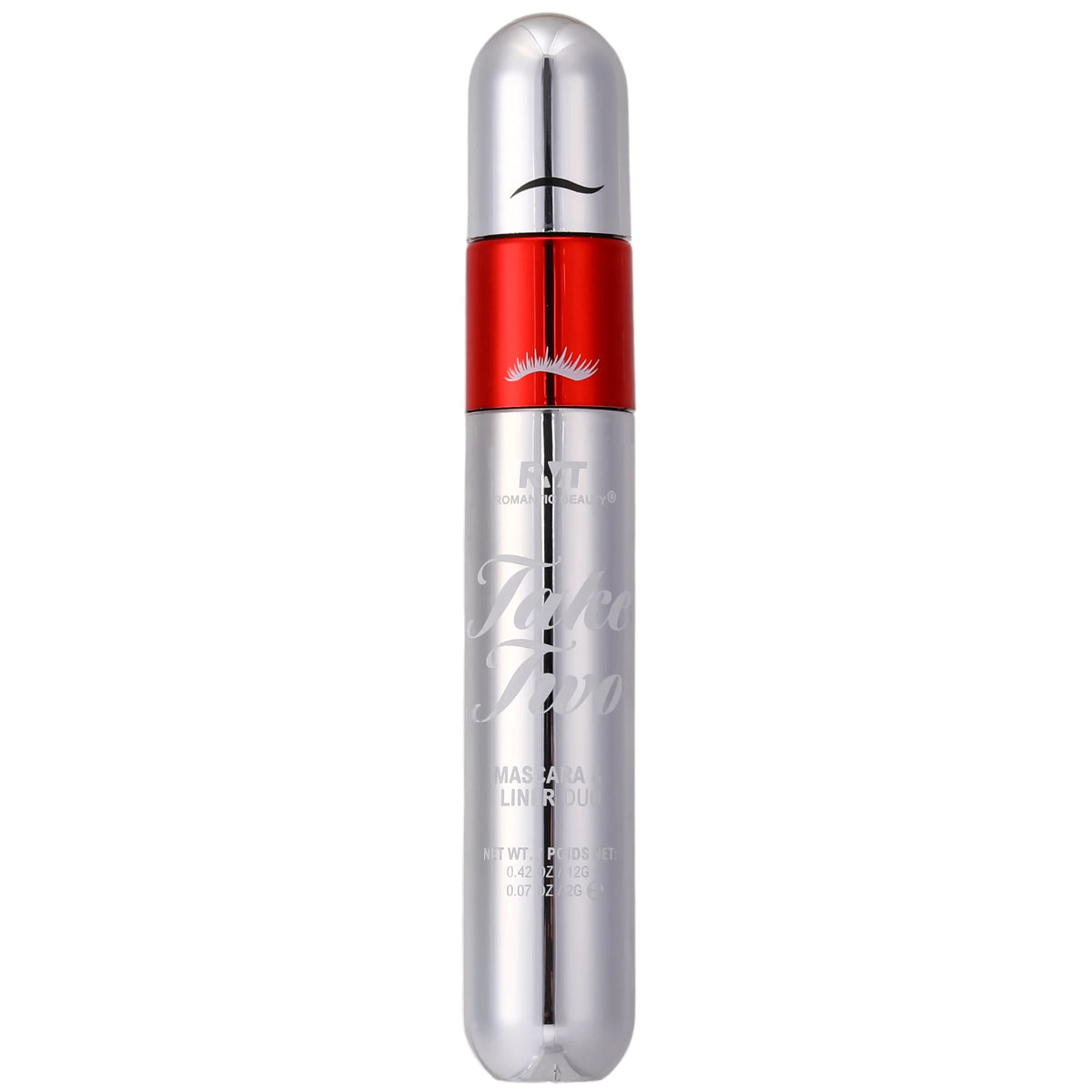 Mascara & Liner Duo Romantic Beauty | Wholesale Makeup