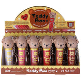 Teddy Boo Shimmer Plumper Romantic Beauty | Wholesale Makeup