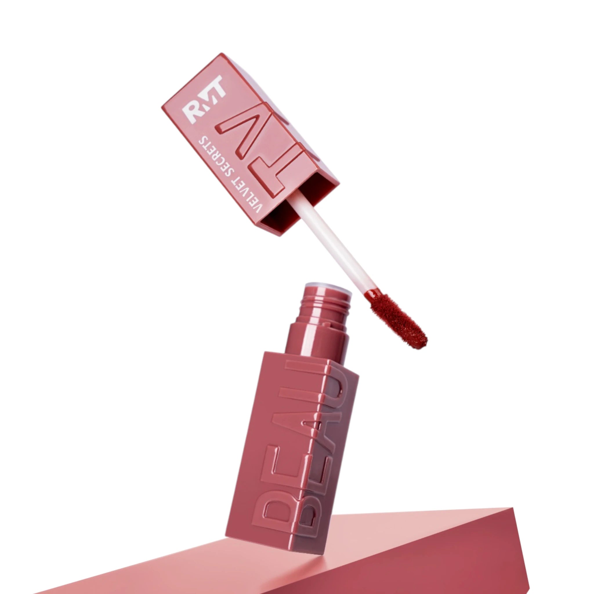 Velvet Liquid Lipstick Romantic Beauty | Wholesale Makeup