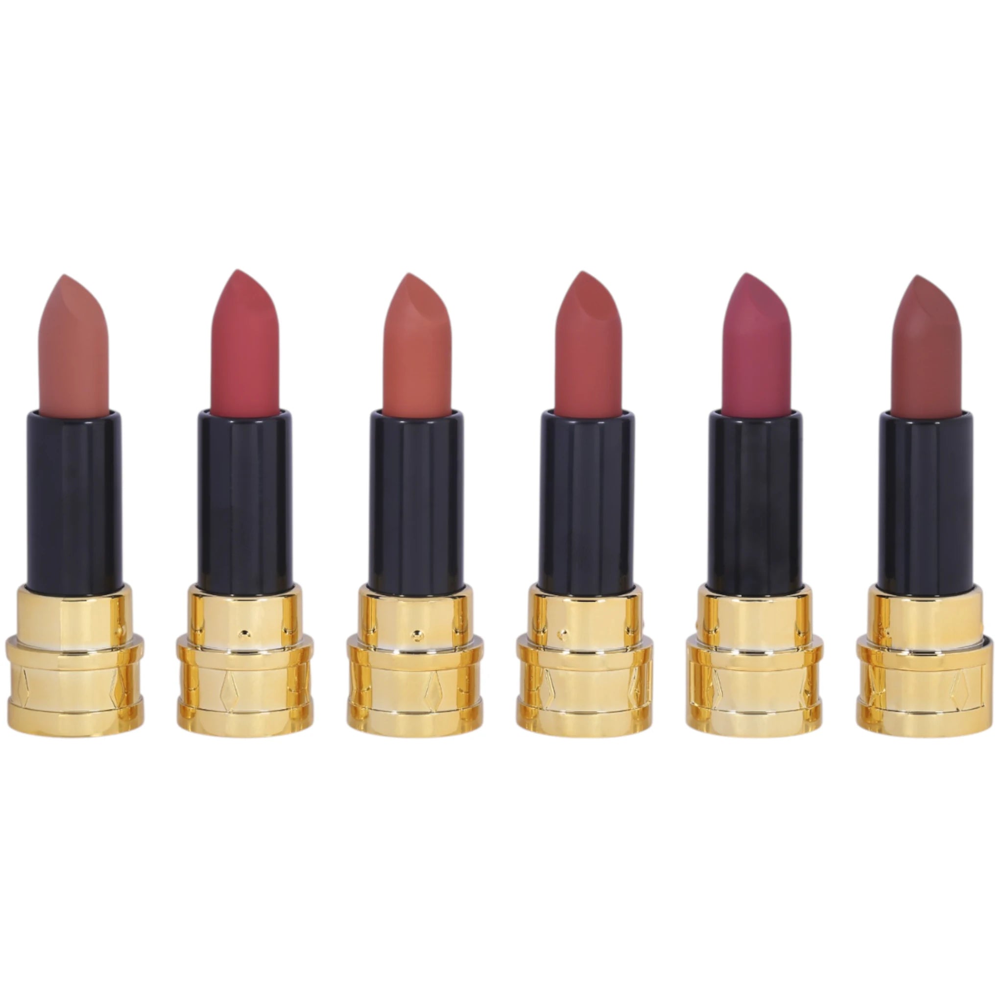 Velvet Soft Touch Lipstick Romantic Beauty | Wholesale Makeup