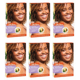 Sally Hansen Snip & Use Wax Strip For Face & Body - Wholesale 6 Units (COTA-46827)