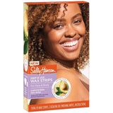 Sally Hansen Snip & Use Wax Strip For Face & Body - Wholesale 6 Units (COTA-46827)