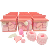 Premium Quality Beauty And Hair Pink Simply Bella | Wholesale Makeup