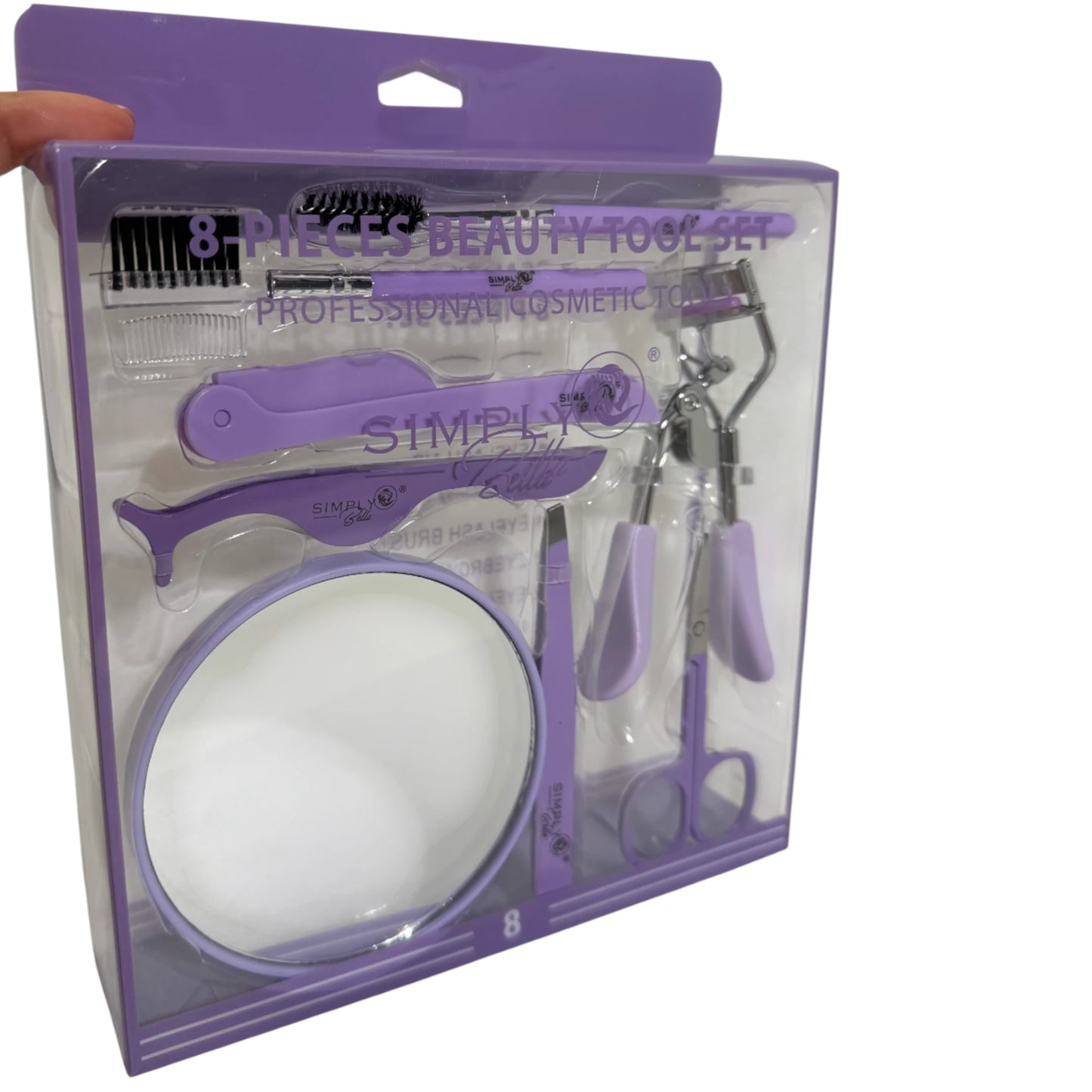 Beauty Tool Essential - Simply Bella | Wholesale Makeup