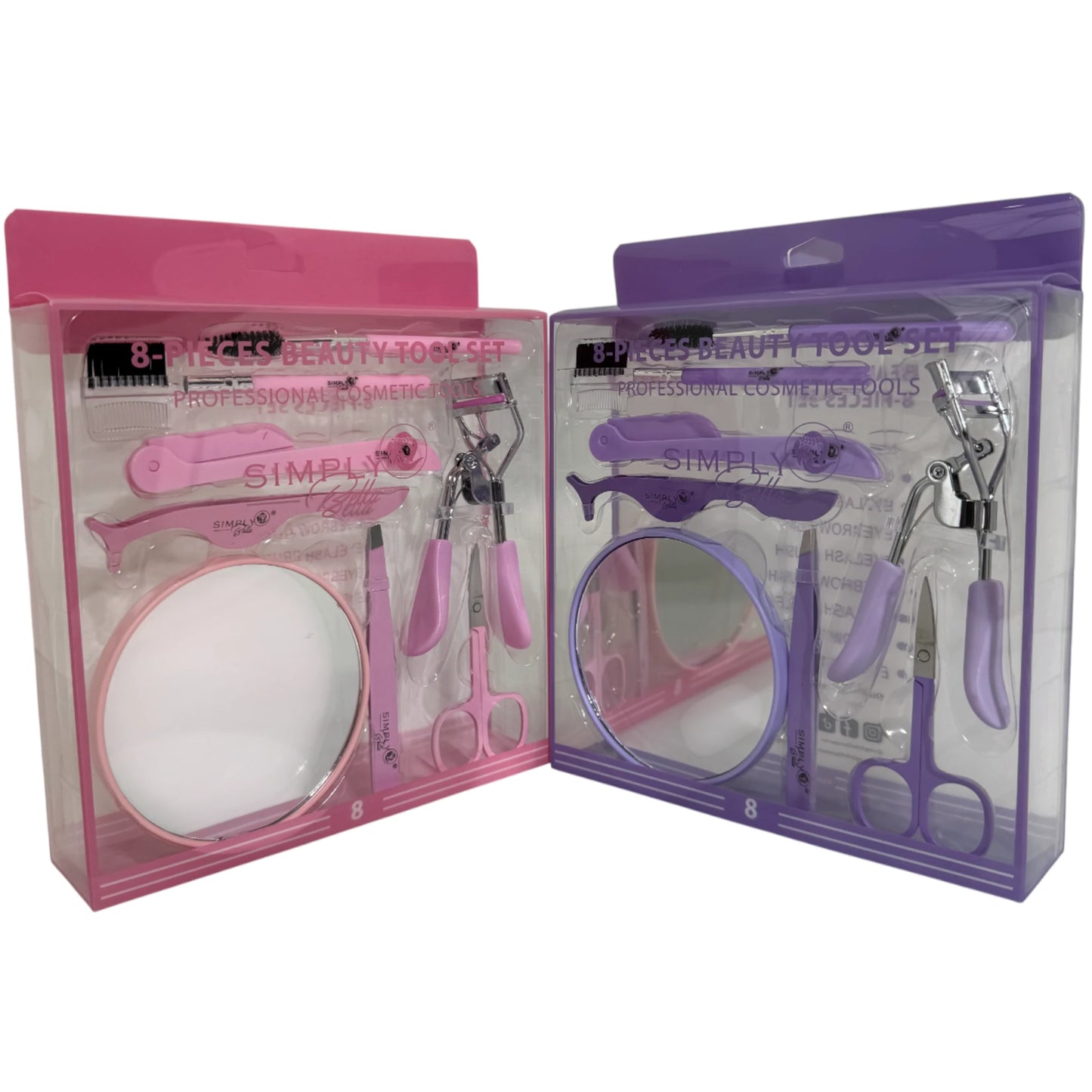 Beauty Tool Essential - Simply Bella | Wholesale Makeup