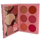 Cherrylicious Book Palette - Simply Bella | Wholesale Makeup
