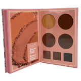 Cherrylicious Book Palette - Simply Bella | Wholesale Makeup