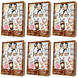 Coffee Time Pressed Pigment Palette Simply Bella | Wholesale Makeup