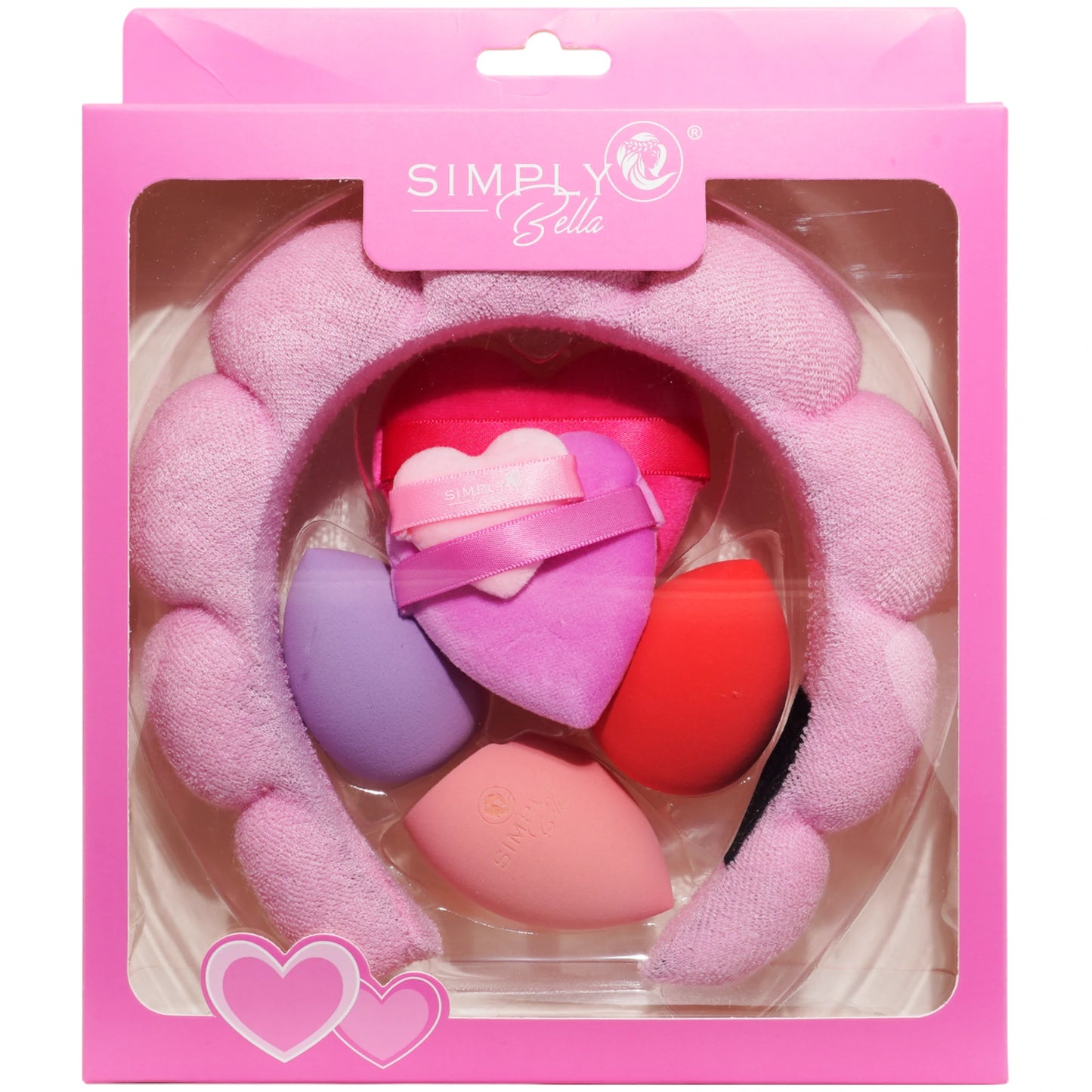 Makeup Tool - Simply Bella | Wholesale Makeup