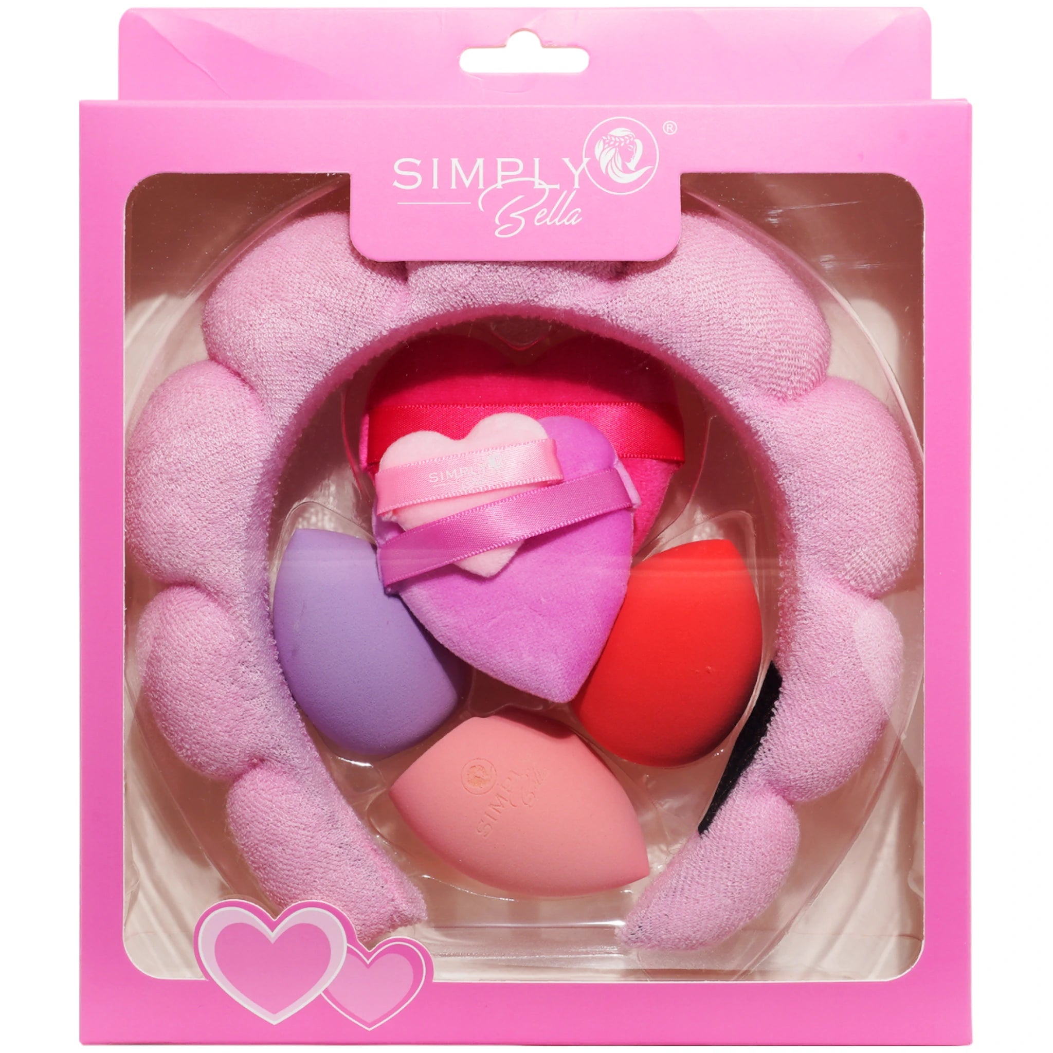 Makeup Tool - Simply Bella | Wholesale Makeup