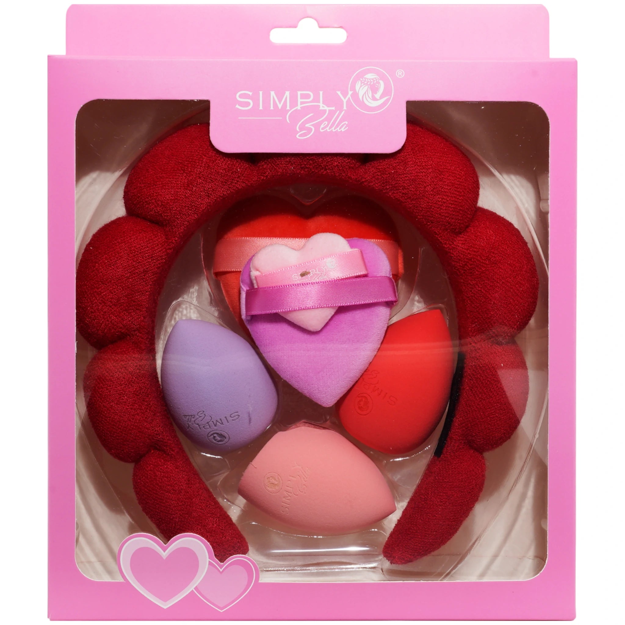 Makeup Tool - Simply Bella | Wholesale Makeup