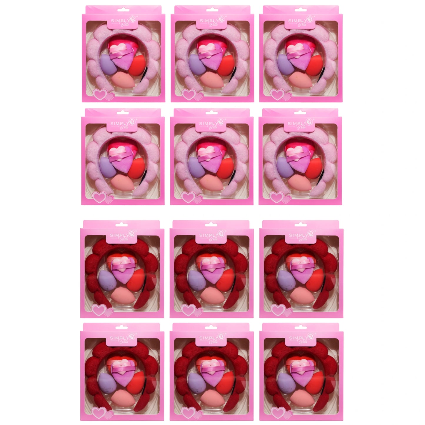 Makeup Tool - Simply Bella | Wholesale Makeup