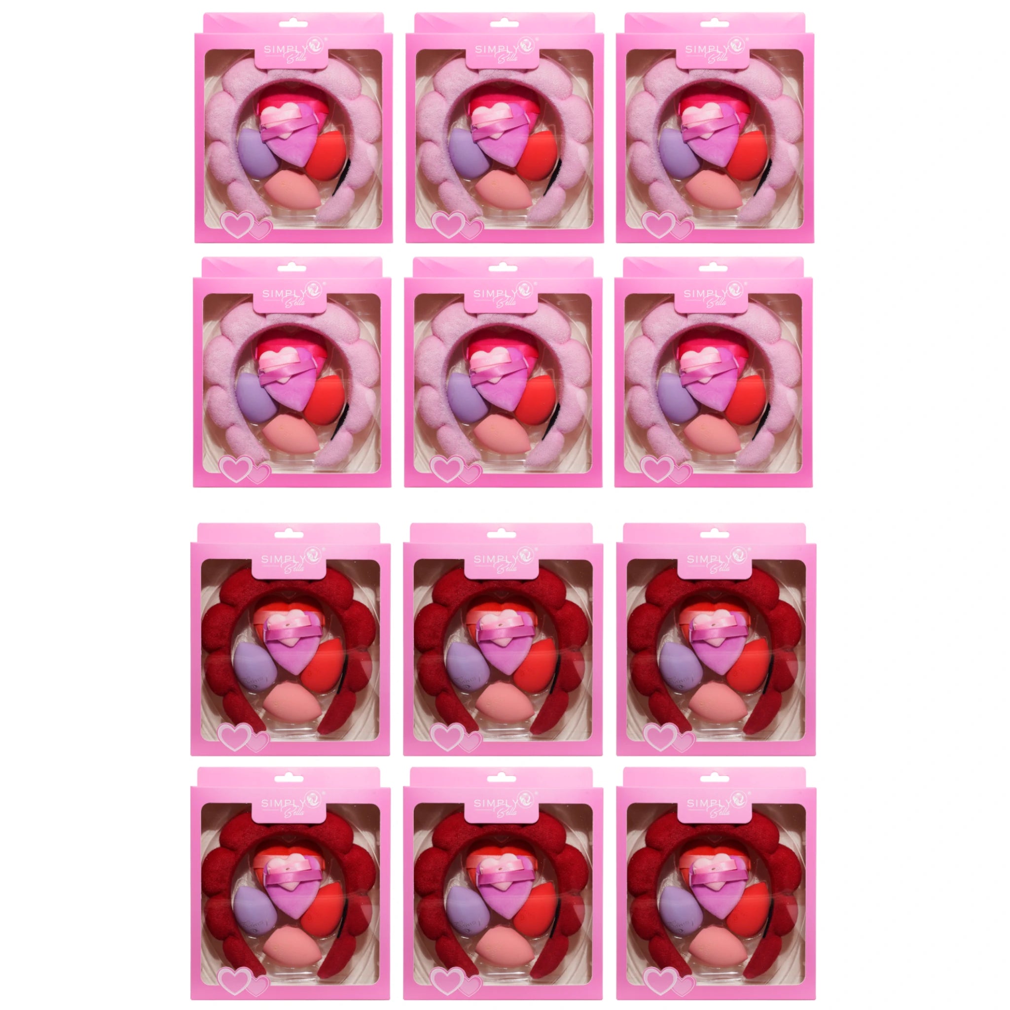 Makeup Tool - Simply Bella | Wholesale Makeup