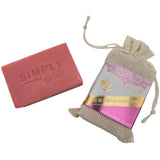 Eau Perfume Natural Soap - Simply Bella | Wholesale Makeup