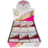 Eau Perfume Natural Soap - Simply Bella | Wholesale Makeup