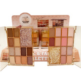 Eye & Face Palette - Simply Bella | Wholesale Makeup