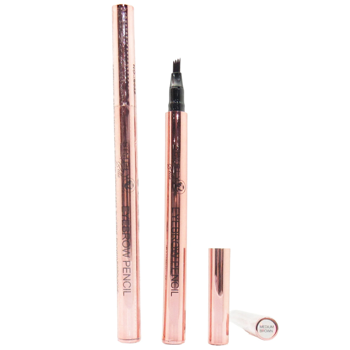 Eyebrow Pencil Assorted - Simply Bella | Wholesale Makeup