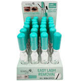 Eyelash Remover - Simply Bella | Wholesale Makeup