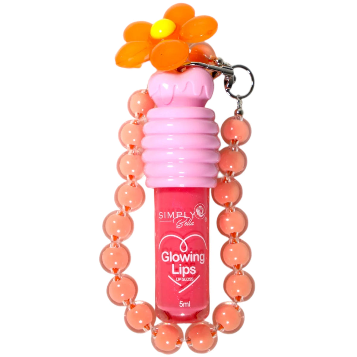 Glowing Lips - Lip Gloss - Simply Bella | Wholesale Makeup