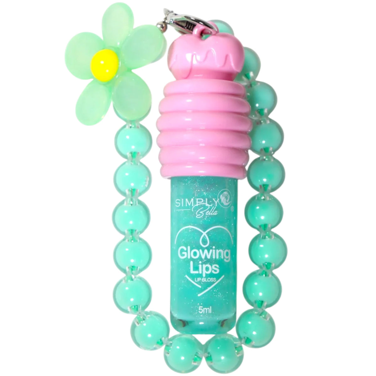 Glowing Lips - Lip Gloss - Simply Bella | Wholesale Makeup