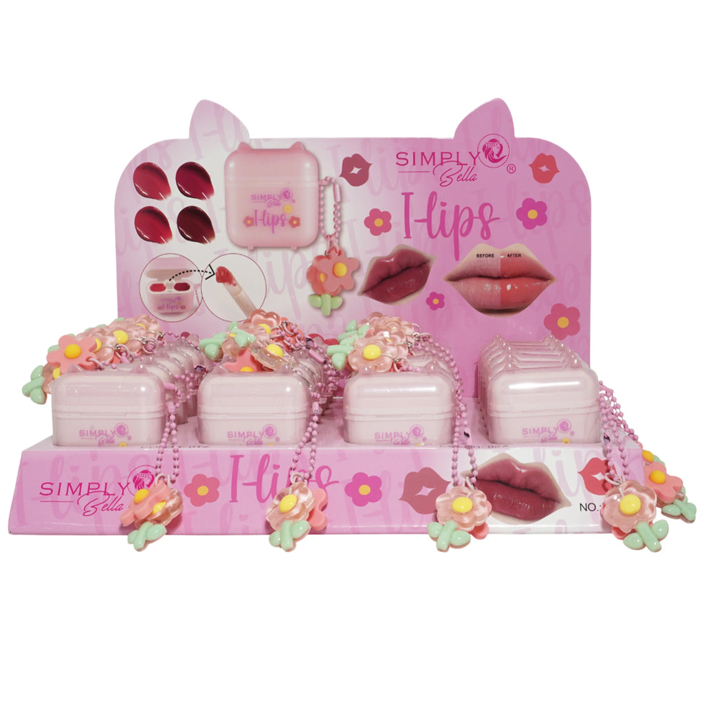 I-Lips - Simply Bella | Wholesale Makeup