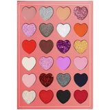 Irresistible Book Palette - Simply Bella | Wholesale Makeup