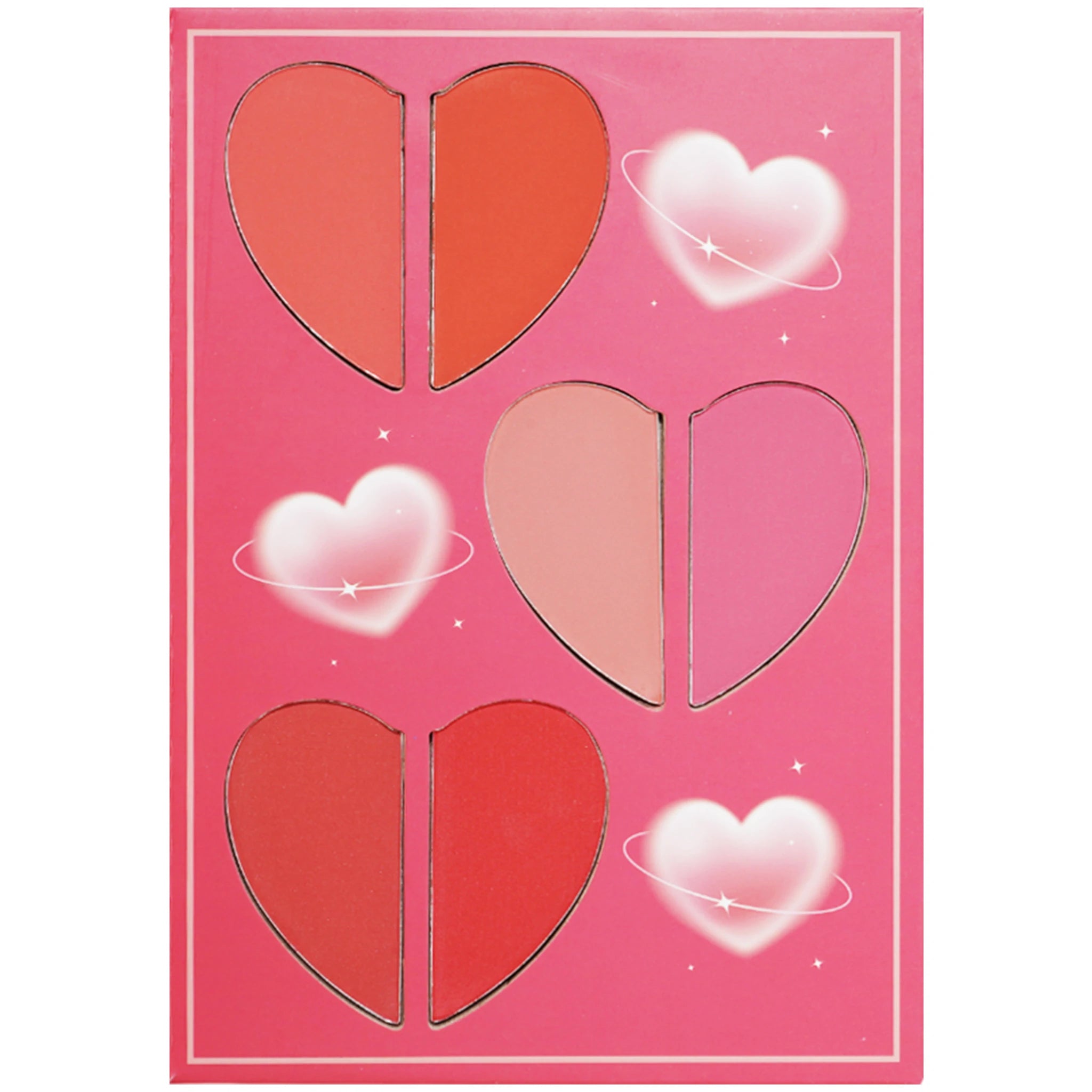 Irresistible Book Palette - Simply Bella | Wholesale Makeup