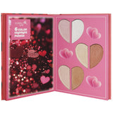 Irresistible Book Palette - Simply Bella | Wholesale Makeup