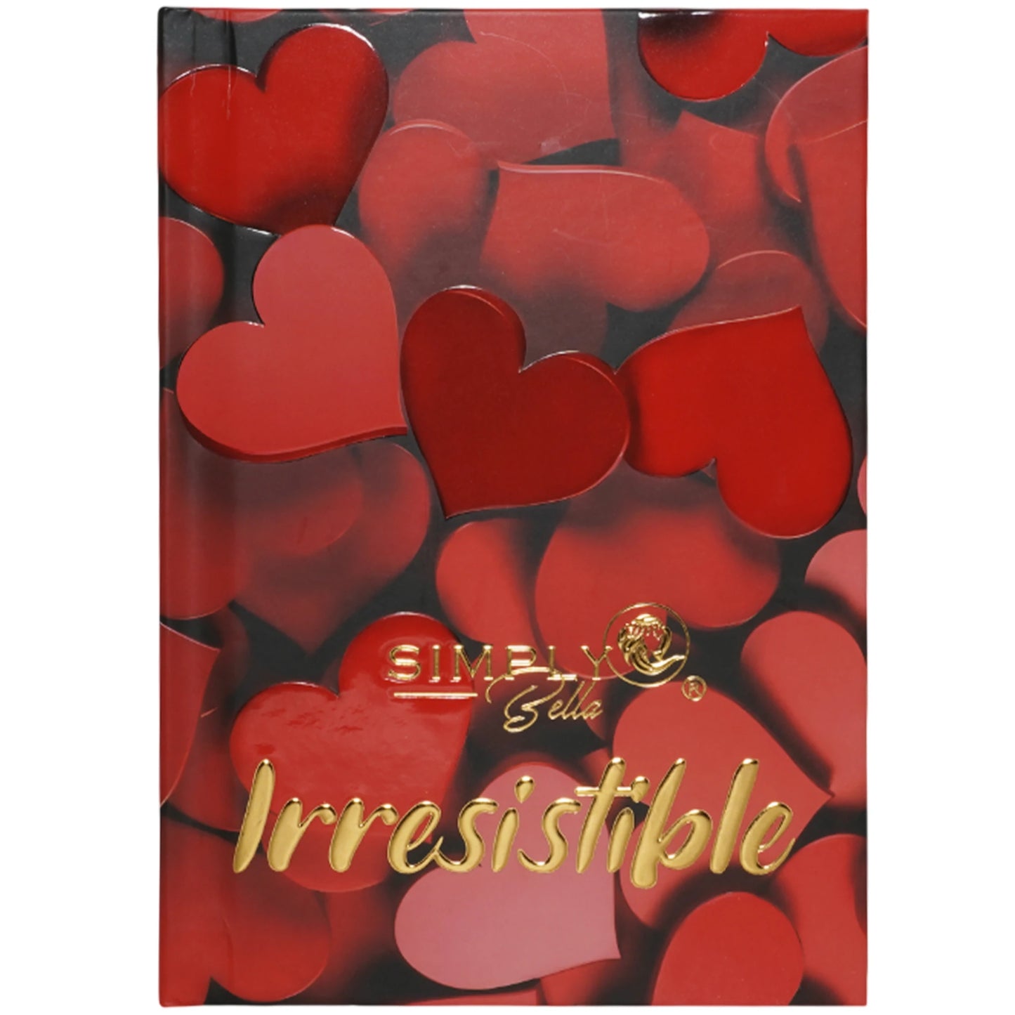 Irresistible Book Palette - Simply Bella | Wholesale Makeup