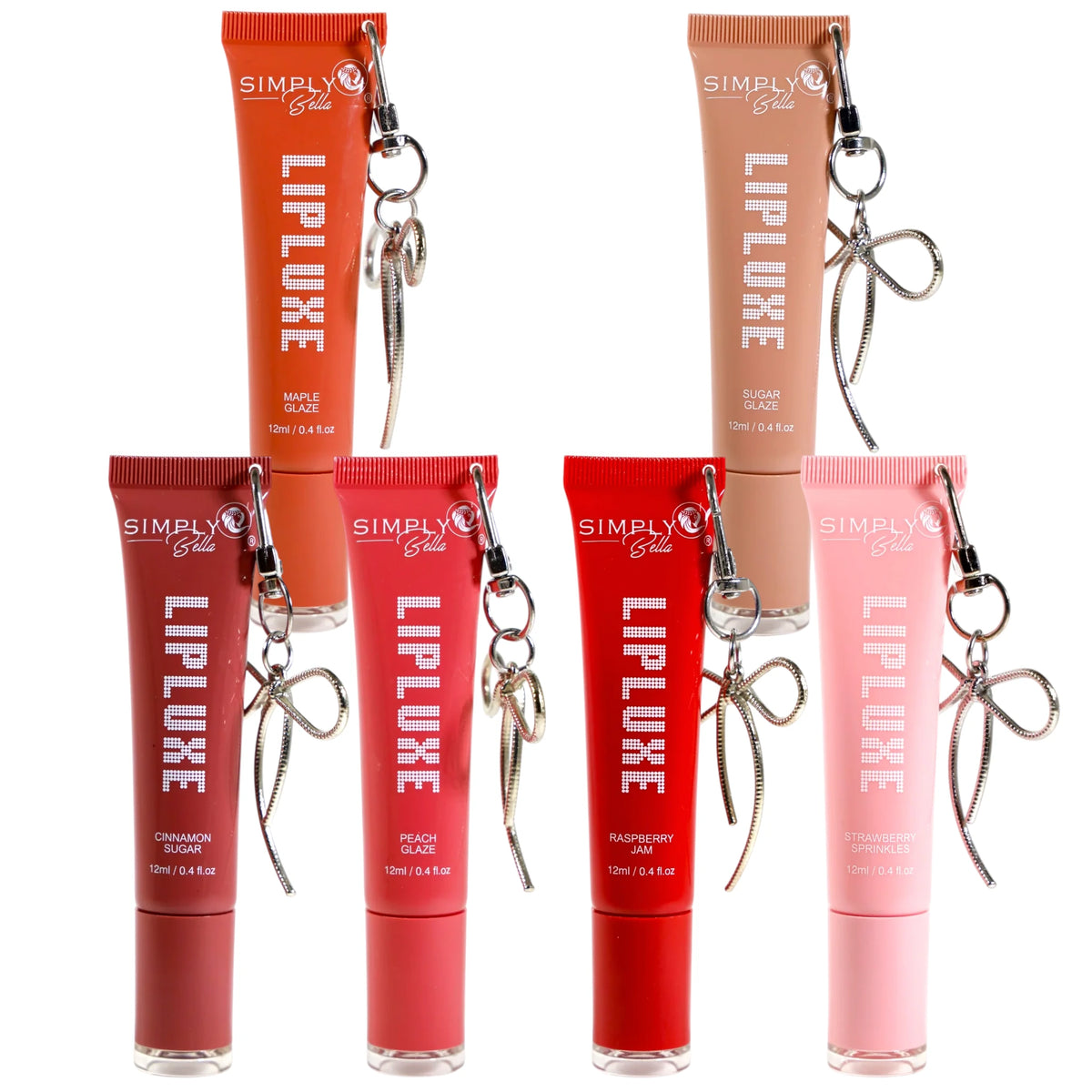 Lipluxe - Simply Bella | Wholesale Makeup