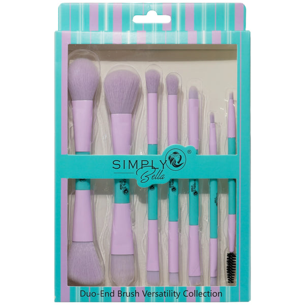 Simply Bella Makeup Tool - Wholesale 12 Sets (STB015)
