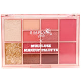 Multi-use Makeup Palette - Simply Bella | Wholesale Makeup