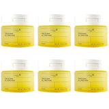 PDRN Salmon Sperm Toner Pads - Simply Bella | Wholesale Makeup