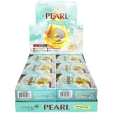 Pearl Sponge Soap - Simply Bella | Wholesale Makeup