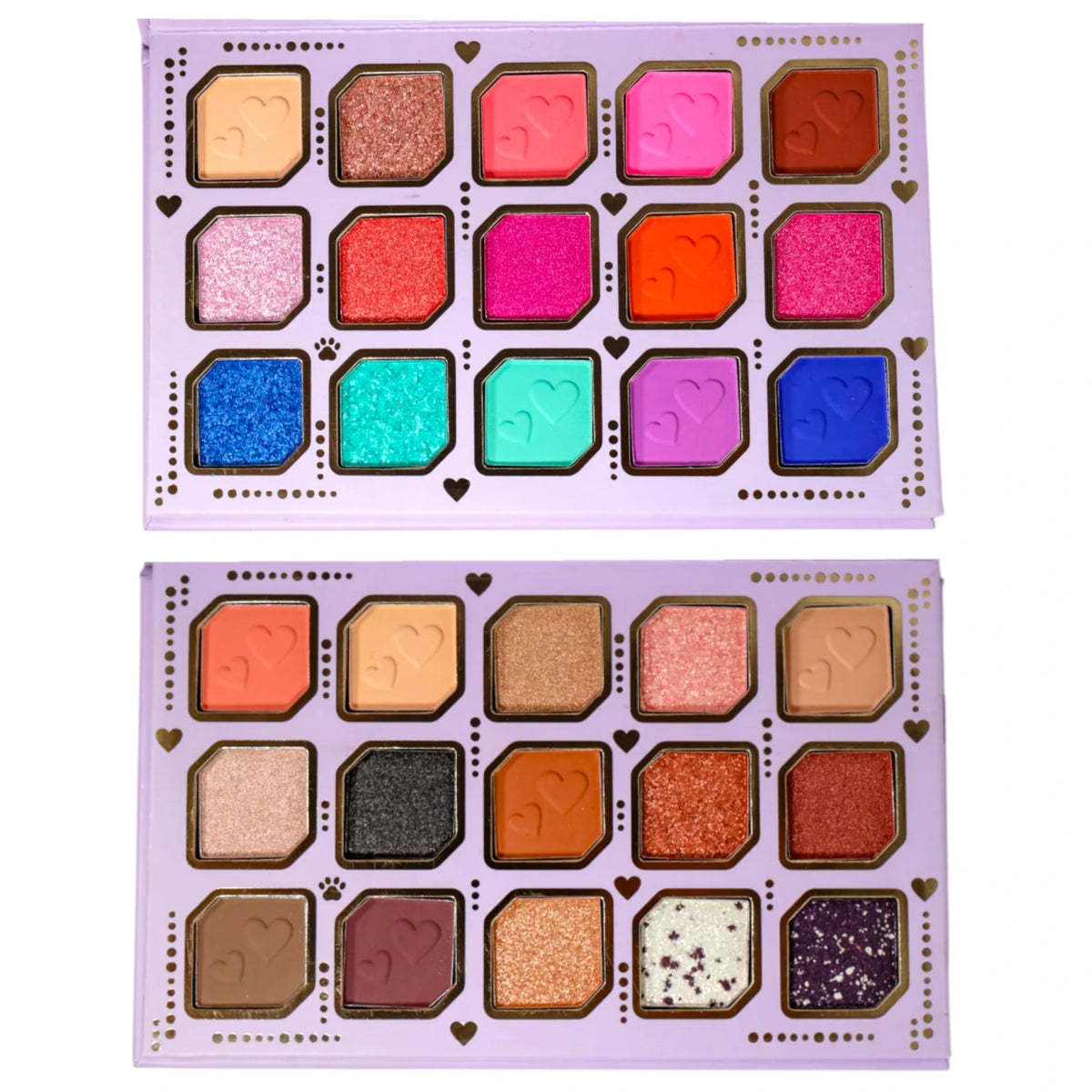 Self Love First Babe Eyeshadow Palette Simply Bella | Wholesale Makeup