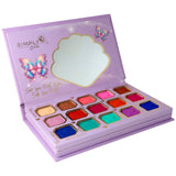 Self Love First Babe Eyeshadow Palette Simply Bella | Wholesale Makeup