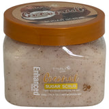 Sugar Scrub Coconut - Simply Bella | Wholesale Makeup