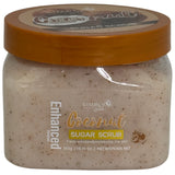 Sugar Scrub Coconut - Simply Bella | Wholesale Makeup