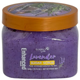 Sugar Scrub Lavender - Simply Bella | Wholesale Makeup