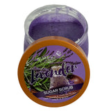 Sugar Scrub Lavender - Simply Bella | Wholesale Makeup