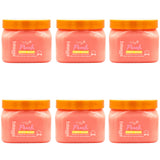 Sugar Scrub Peach - Simply Bella | Wholesale Makeup
