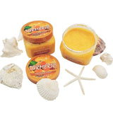 Sugar Scrub Turmeric - Simply Bella | Wholesale Makeup
