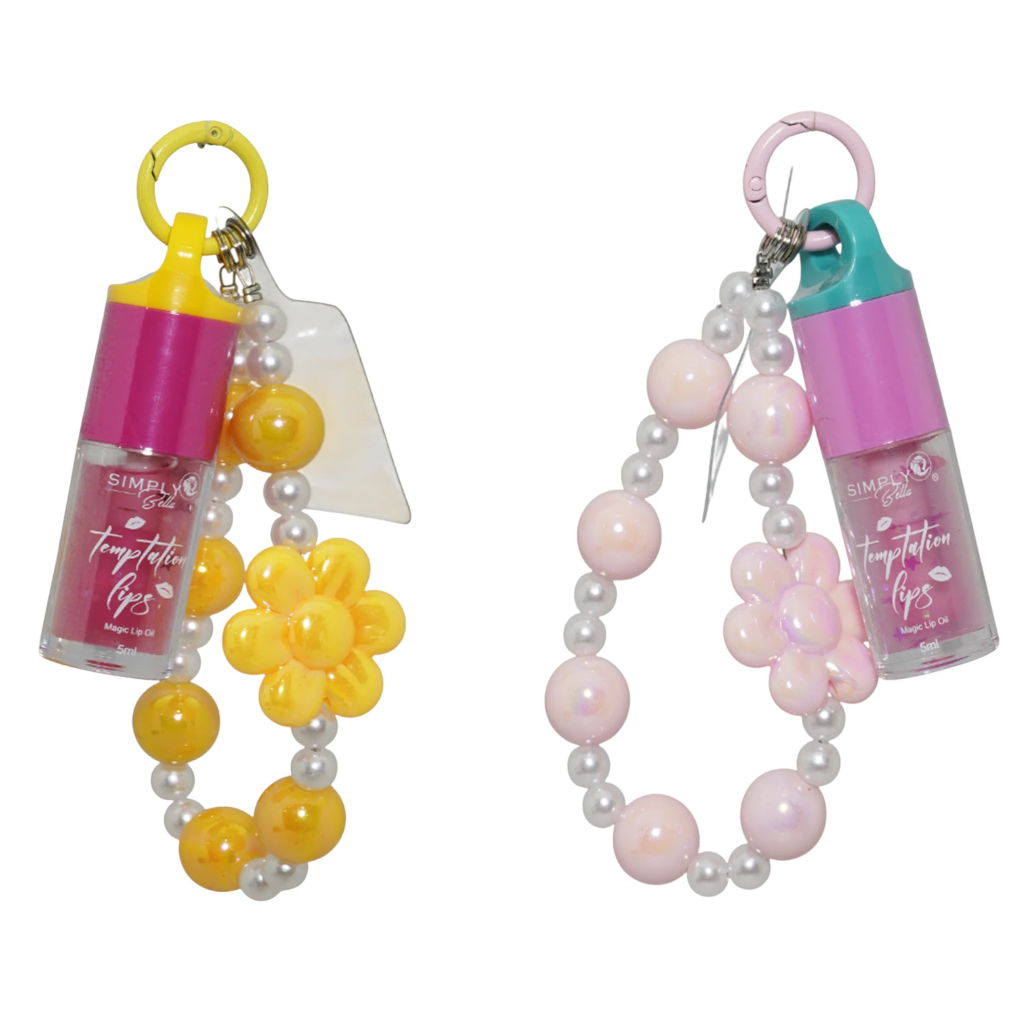 Temptation Lips - Magic Lip Oil - Simply Bella | Wholesale Makeup