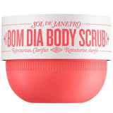 Body Scrub Cheirosa 40 Fragrance - Sol de Janeiro | Wholesale Makeup