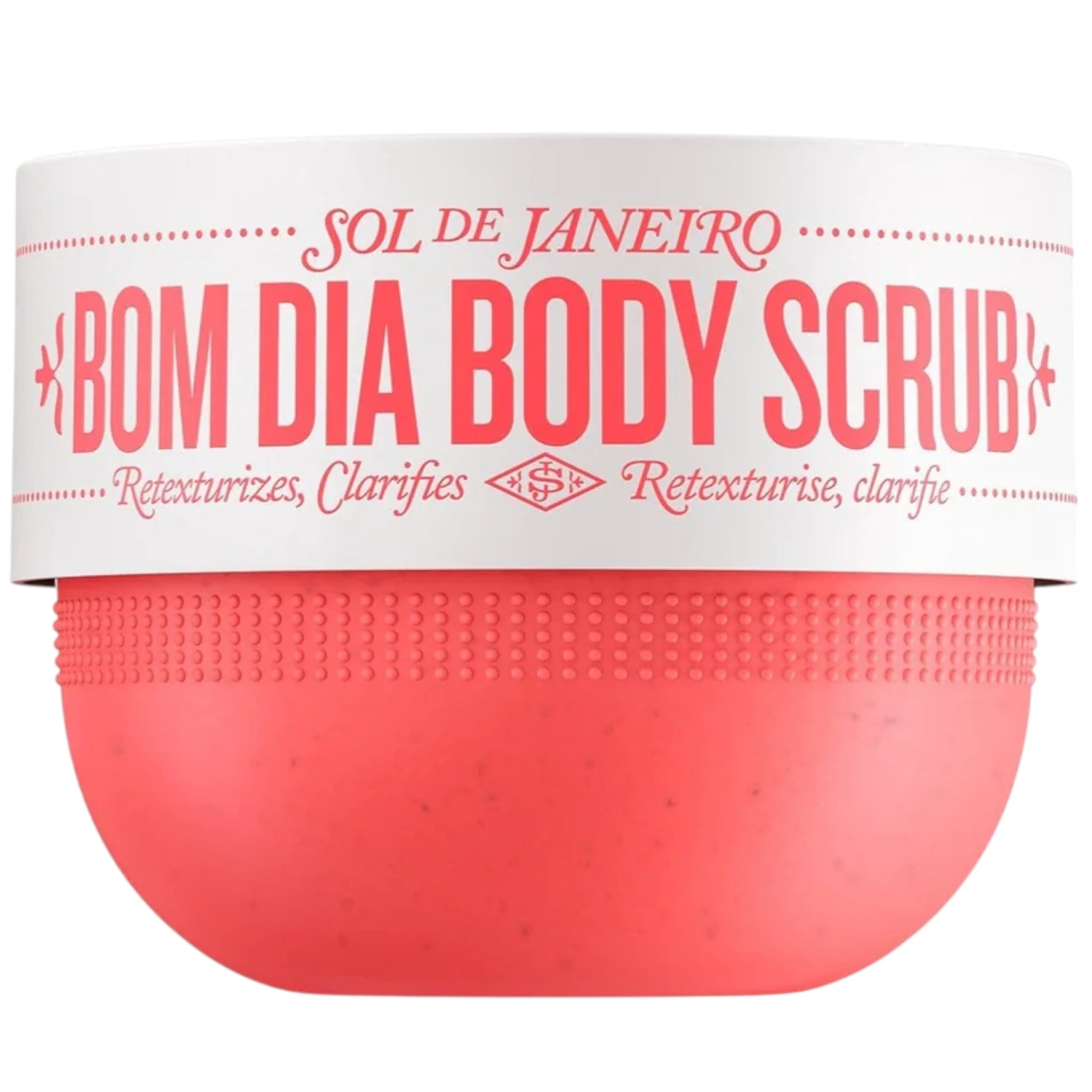 Body Scrub Cheirosa 40 Fragrance - Sol de Janeiro | Wholesale Makeup