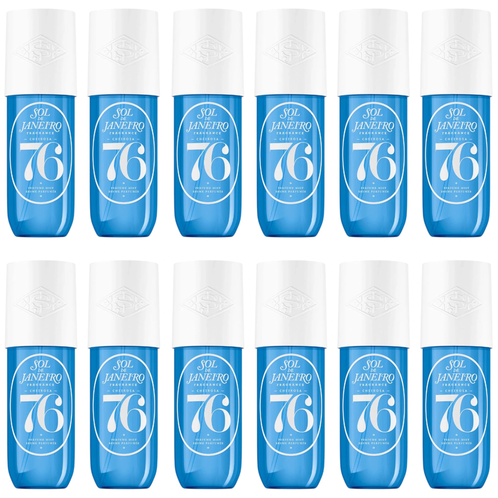 Cheriosa 76 Perfume Mist - Sol de Janeiro | Wholesale Makeup
