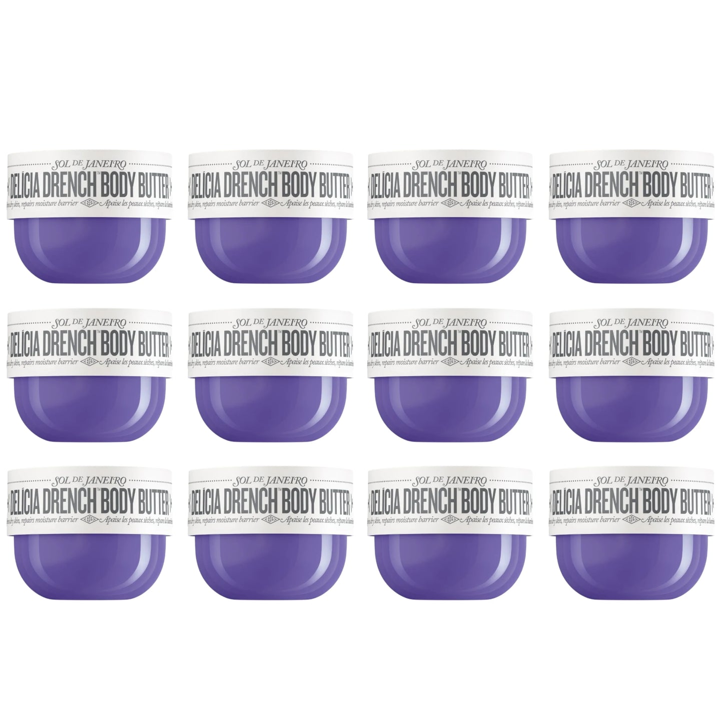 Body Butter Cheirosa 59 - Sol de Janeiro | Wholesale Makeup