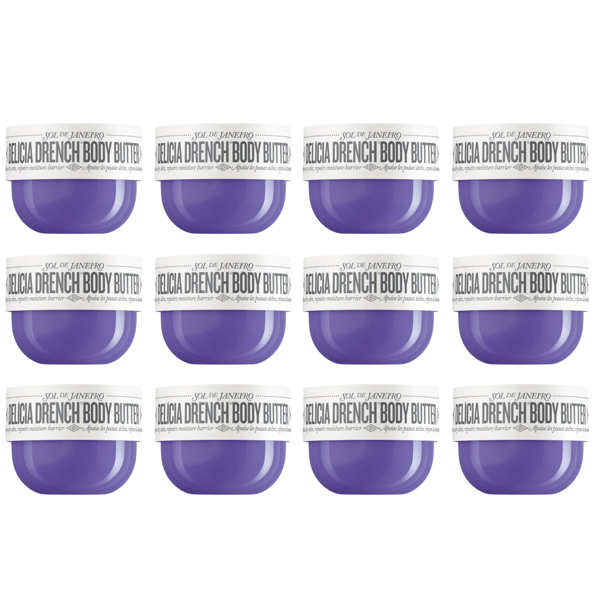 Body Butter Cheirosa 59 - Sol de Janeiro | Wholesale Makeup